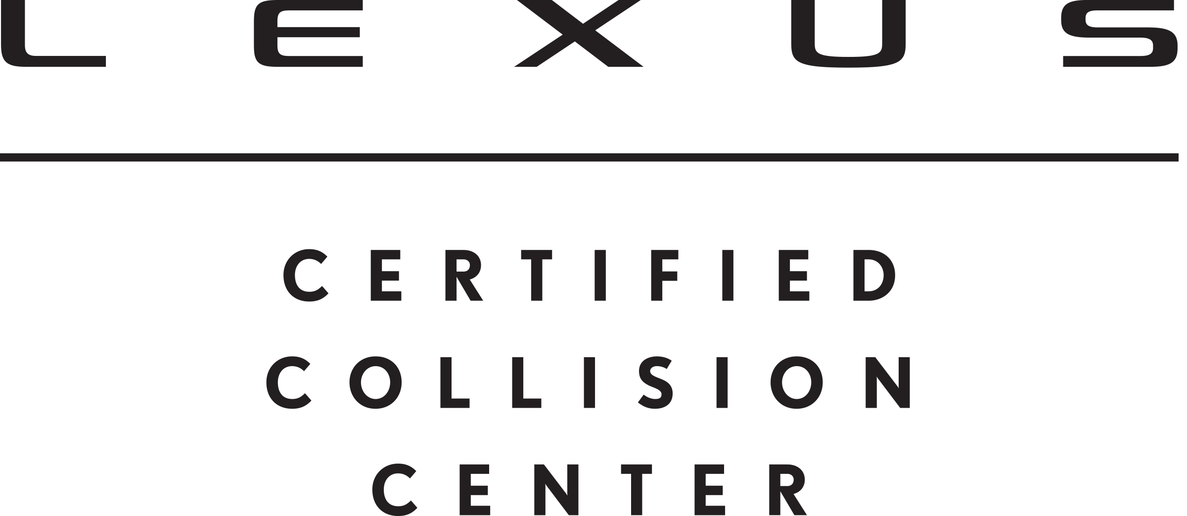 Lexus Certified