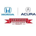 Honda Acura Certified Logo New2